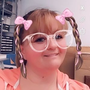 Meet your Posher, Billie jo